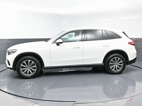 Used 2023 Mercedes-Benz GLC 300 image 5