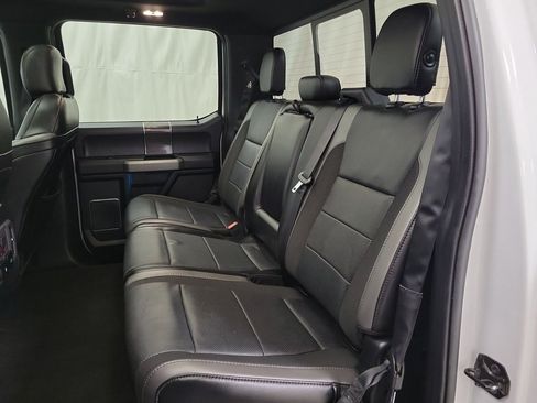 Used 2019 Ford F150 Raptor w/ Equipment Group 802A Luxury image 10