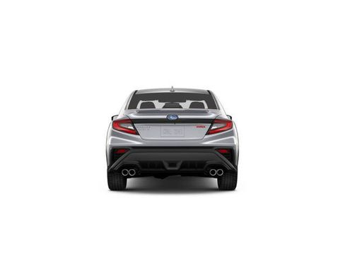 New 2025 Subaru WRX Premium image 9