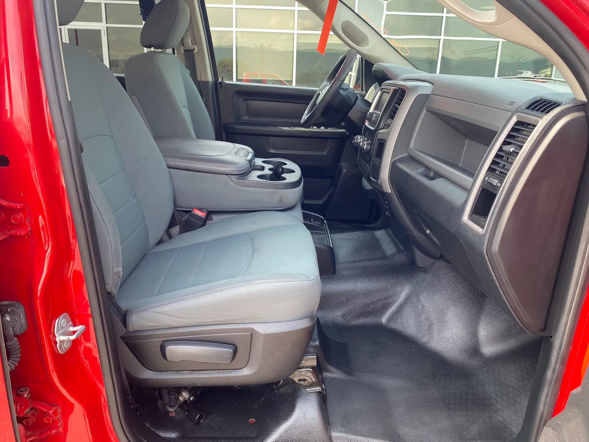 Used 2016 RAM 1500 Tradesman w/ Popular Equipment Group AWD/4WD image 20