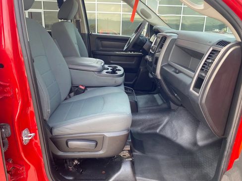 Used 2016 RAM 1500 Tradesman w/ Popular Equipment Group AWD/4WD image 20