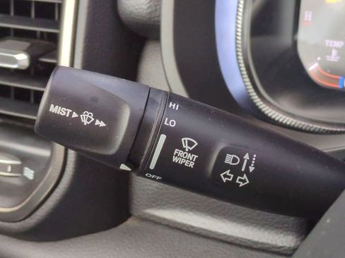 Used 2023 RAM 1500 Rebel w/ Rebel Level 2 Equipment Group image 27