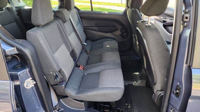 Used 2014 Ford Transit Connect XL FWD image 17