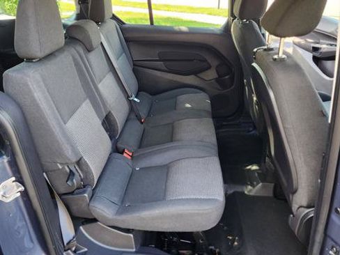 Used 2014 Ford Transit Connect XL FWD image 17