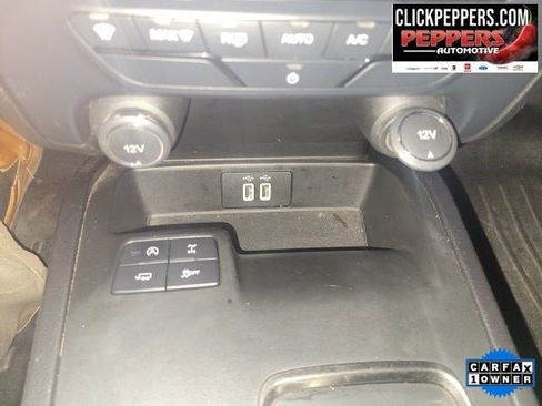 Used 2021 Ford Ranger XLT w/ Equipment Group 301A Mid image 15