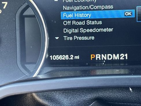 Used 2016 Ford F150 Lariat w/ Equipment Group 502A Luxury image 30