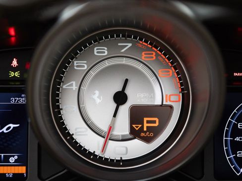 Certified 2019 Ferrari Portofino image 78