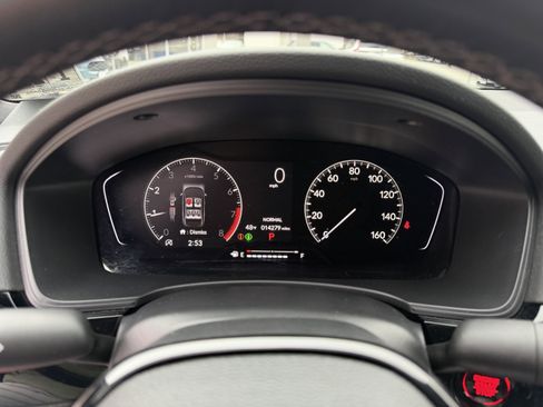 Used 2023 Honda Civic Sport image 19