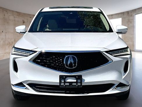Used 2024 Acura MDX SH-AWD image 4