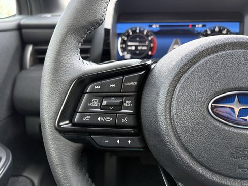 New 2026 Subaru Outback Premium image 15