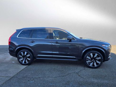 Used 2023 Volvo XC90 T8 Ultimate w/ Protection Package Premier image 2