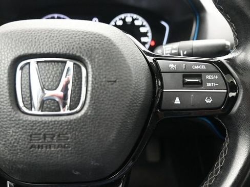 Used 2022 Honda Civic EX image 27