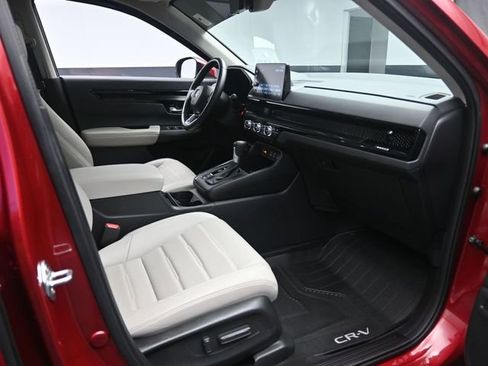 Used 2025 Honda CR-V EX-L image 29