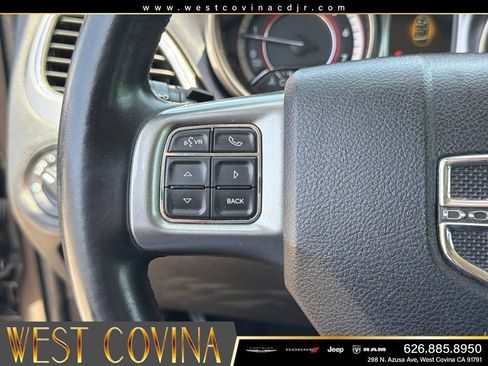 Used 2019 Dodge Journey Crossroad FWD image 26