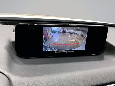 Certified 2025 MAZDA CX-50 AWD 2.5 S w/ Accent Package image 21