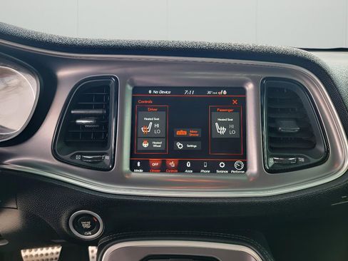 Used 2021 Dodge Challenger R/T Scat Pack w/ Dynamics Package image 20