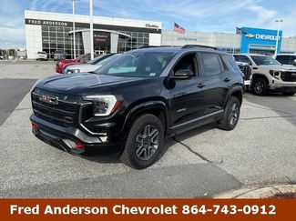 New 2026 GMC Terrain AT4 w/ Convenience Package III video 1