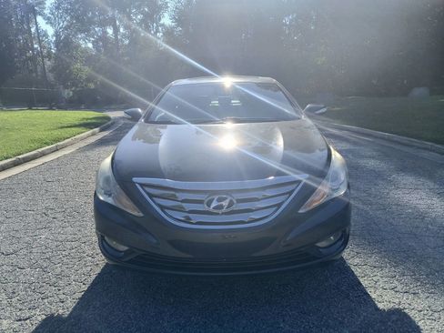 Used 2013 Hyundai Sonata Limited image 6