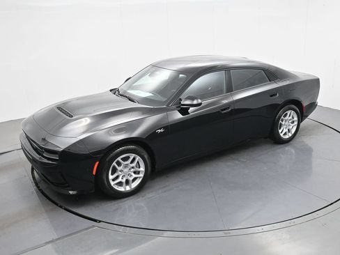 New 2026 Dodge Charger R/T w/ Driver Convenience Group AWD/4WD image 22