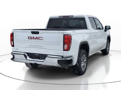 Used 2022 GMC Sierra 1500 SLE w/ LPO, GMC Protection Package