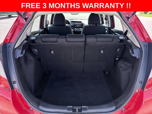 Used 2020 Honda Fit EX image 23