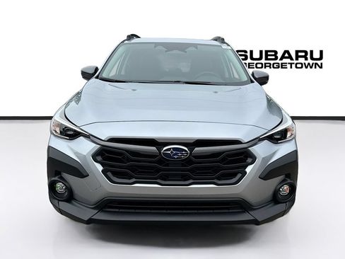 New 2026 Subaru Crosstrek 2.5i Premium AWD/4WD image 3