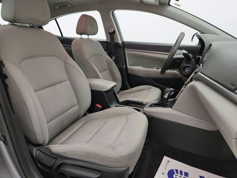 Used 2018 Hyundai Elantra SEL FWD image 27