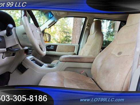 Used 2006 Ford Expedition King Ranch image 2