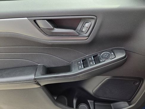 Used 2023 Ford Escape Active AWD/4WD image 22