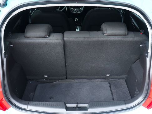 Used 2021 Chevrolet Spark LT image 23