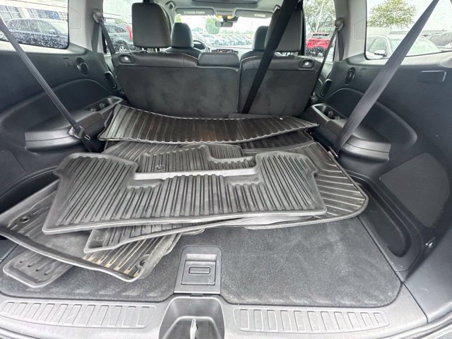 Used 2022 Honda Pilot Special Edition image 7