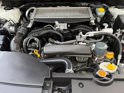 Used 2022 Subaru WRX Premium image 34