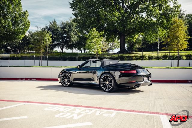 Used 2012 Porsche 911 Carrera RWD image 17