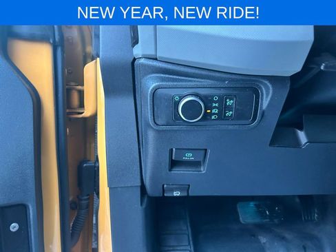 Certified 2021 Ford Bronco Badlands image 14