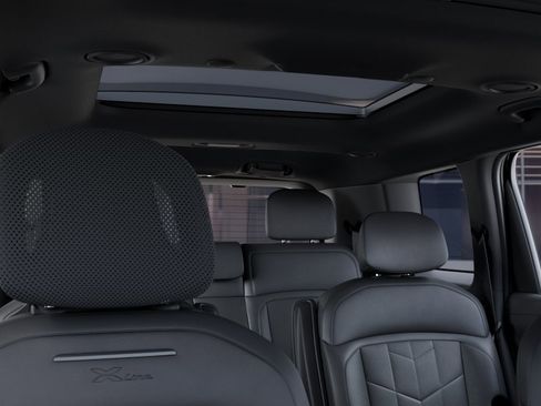 New 2027 Kia Telluride SX X-Line AWD/4WD image 20