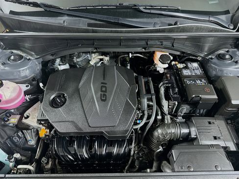 Used 2024 Kia Sorento S image 34