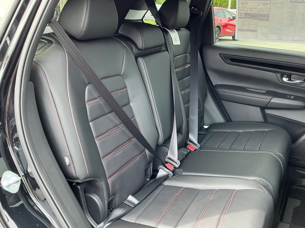 New 2027 Honda CR-V Sport-L image 19