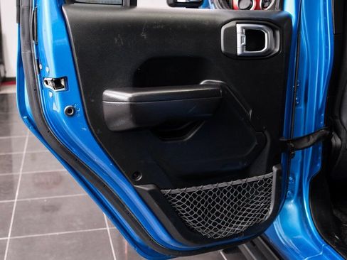 Used 2021 Jeep Gladiator Rubicon image 56