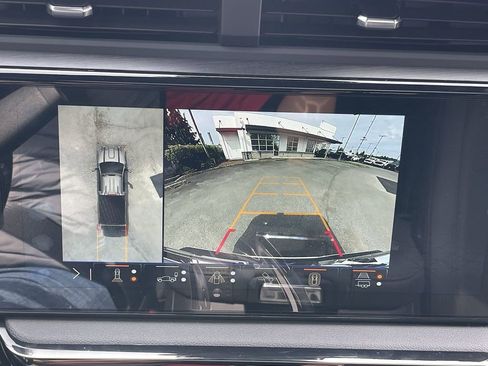 New 2026 GMC Sierra 2500 AT4 w/ AT4 Premium Plus Package AWD/4WD image 15