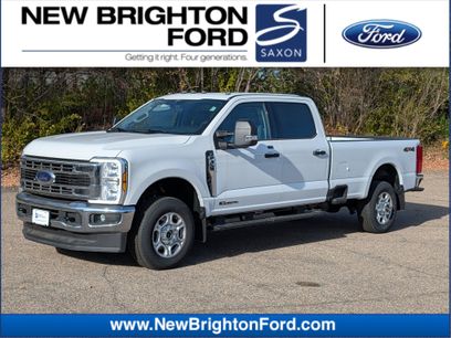 New 2025 Ford F350 XLT