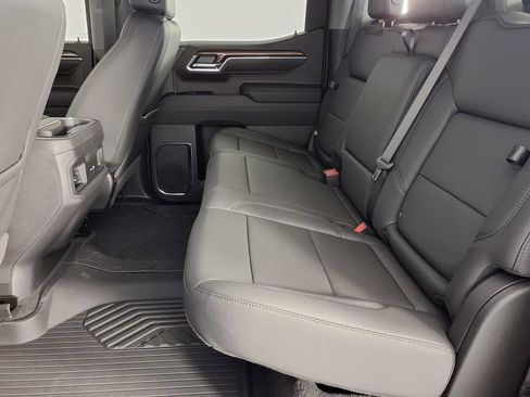 New 2026 Chevrolet Silverado 1500 LT Trail Boss w/ LT Trail Boss Premium Package image 15