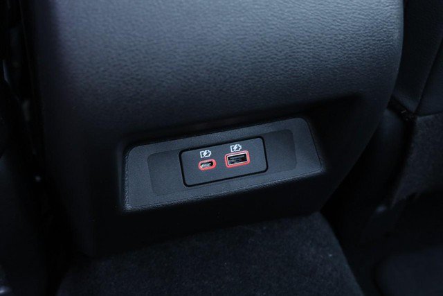 Certified 2025 Nissan Altima 2.5 SR w/ SR Premium Package FWD image 22