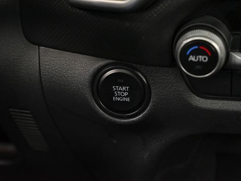 Used 2024 MAZDA CX-50 AWD 2.5 S w/ Cargo Package image 24