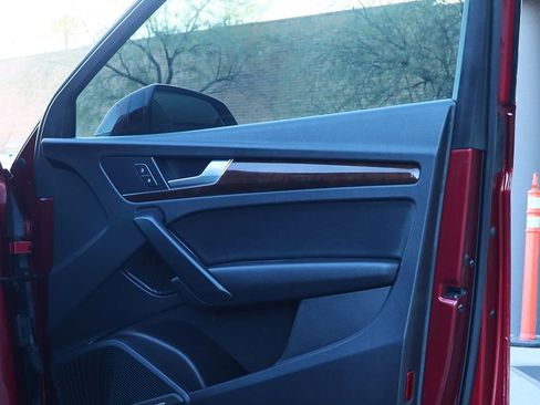 Used 2018 Audi Q5 Premium Plus w/ Premium Plus Package image 35