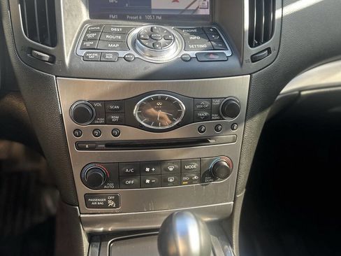 Used 2015 INFINITI Q40 AWD w/ Navigation Package image 19