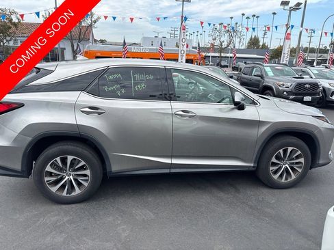 Used 2022 Lexus RX 350 FWD image 3