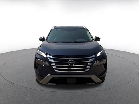 Used 2026 Nissan Rogue SL FWD image 4