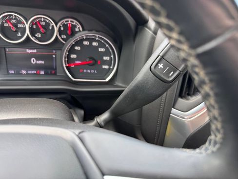 Certified 2023 Chevrolet Silverado 2500 LT AWD/4WD image 26