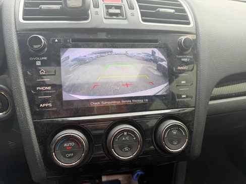 Used 2021 Subaru WRX Premium image 11