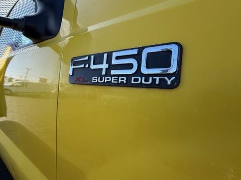 Used 1999 Ford F450 XL image 17